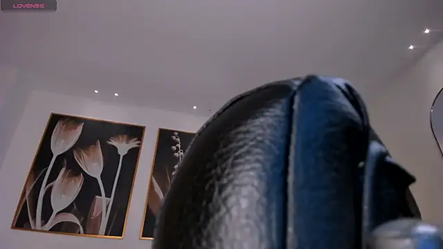 AmyRosse_X webcam