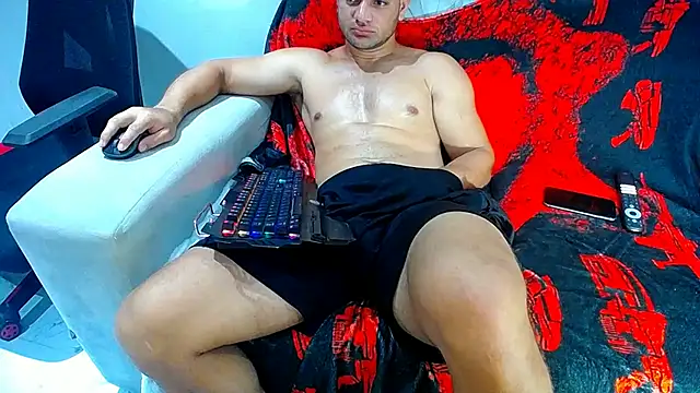 hugo_19cm webcam
