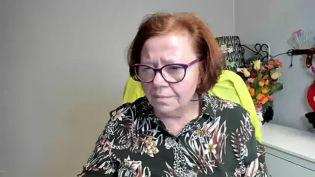Adelewildx webcam