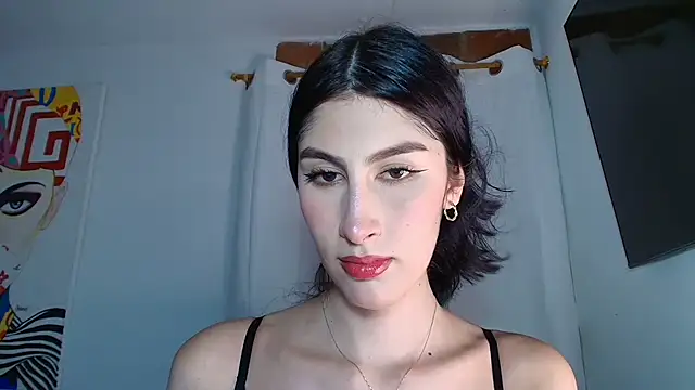 valeria_gonzales... Live Webcam on Stripchat