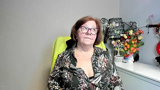 Adelewildx webcam