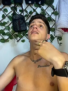 Themasterhades_777 webcam