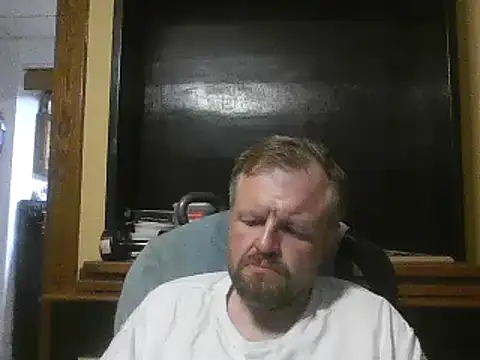 TheOneDonShaun webcam