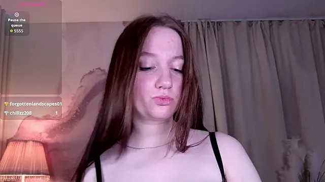 Elisabeth_Binder webcam