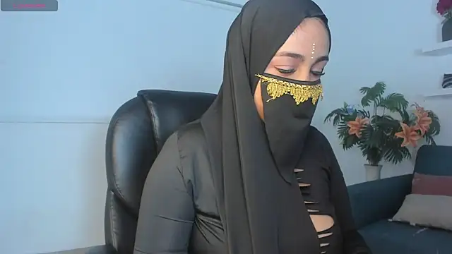ailinn_sahara webcam