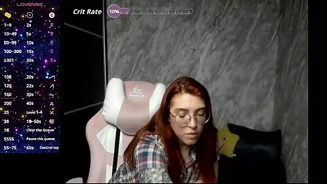 Reginasmilee webcam