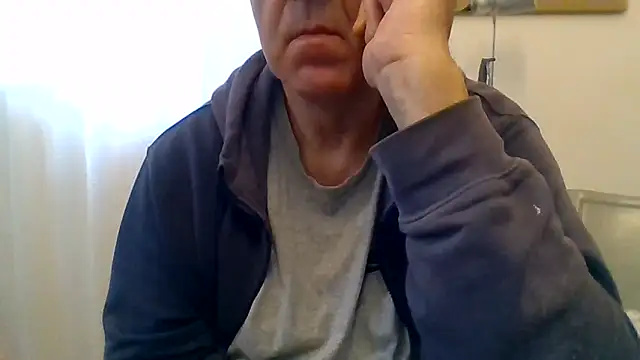 ANONIMO7735 webcam
