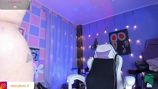 cherrybom_ webcam