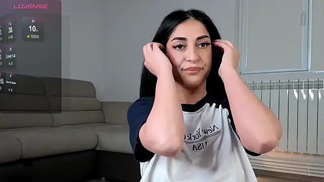 KassidyVibe webcam