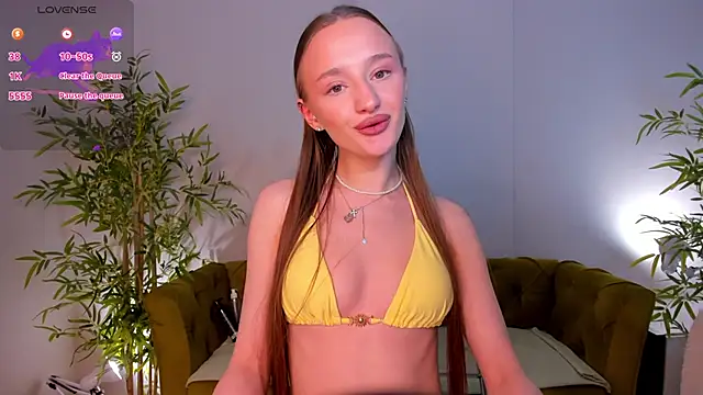 miiss__lulu webcam