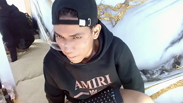 DaviidBuckx_ webcam