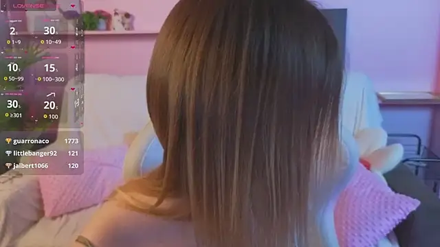 jenny_bunny_ webcam