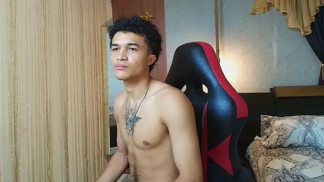 fire_drako_ webcam