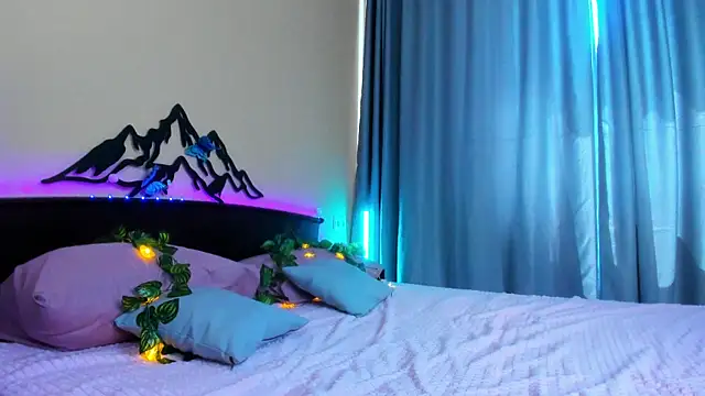 marry_evans webcam