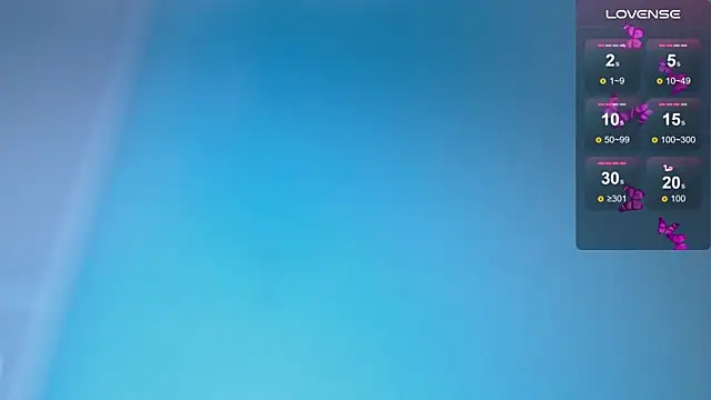 Poison_Eva webcam
