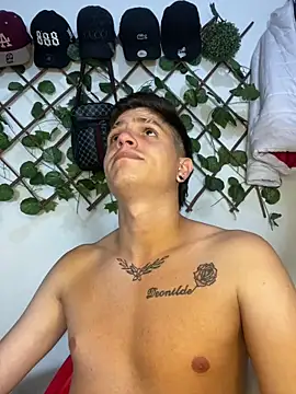 Themasterhades_777 webcam