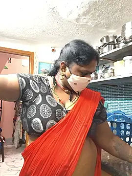 revathisree webcam