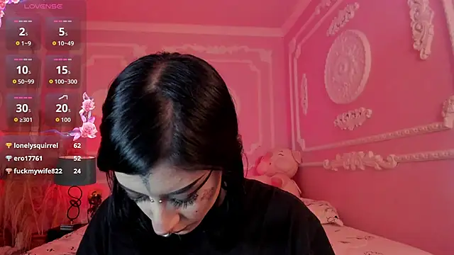 Kat_VonDe webcam
