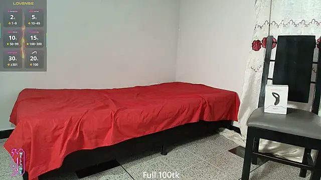 Vlad__night webcam