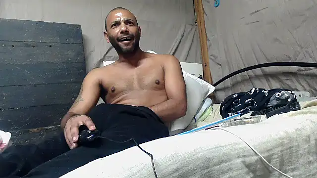 Camodick webcam