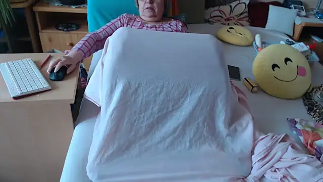 Dorina webcam