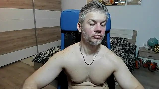 RobbyShawz webcam