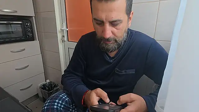TARKAN1 webcam
