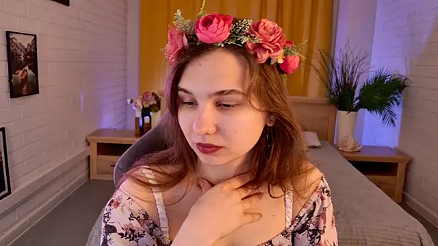 TessaMill webcam
