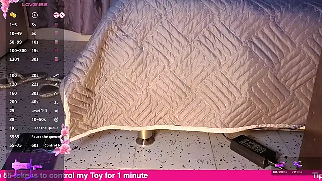 mariangellive webcam