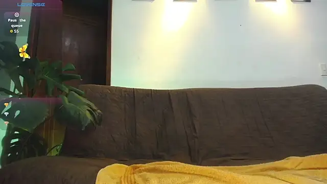shellsy_hans webcam