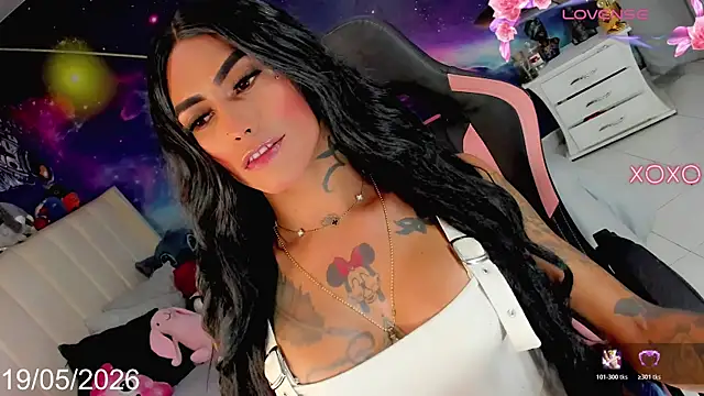 Nella_Dolls webcam
