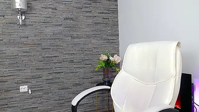 AllanaJoy webcam