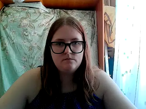 DesireMelissa webcam