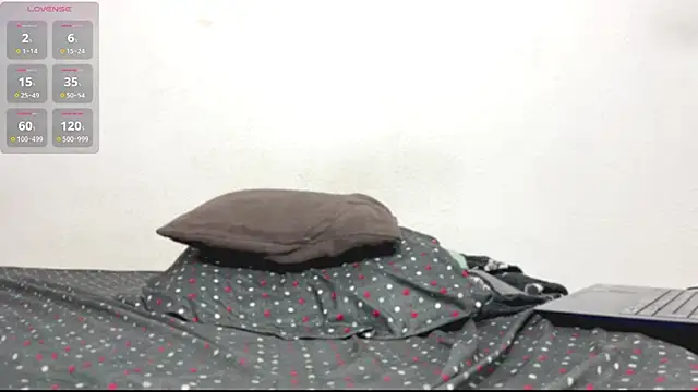 logan_x3 webcam