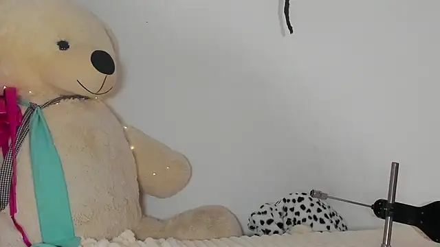 SarahCute14 webcam