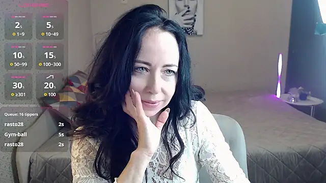 beautiful_moon3 webcam