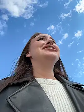 KiraSunshine webcam