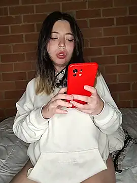 Petite_CherryX