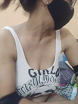 Rising_Queen webcam