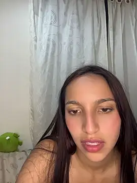 Eve_Ritz webcam
