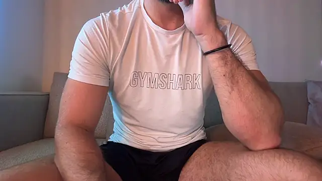 gymshrk