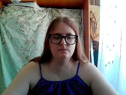 DesireMelissa webcam