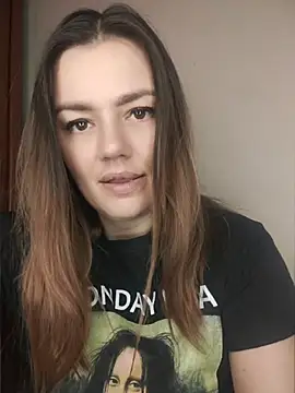 KrissSexi webcam