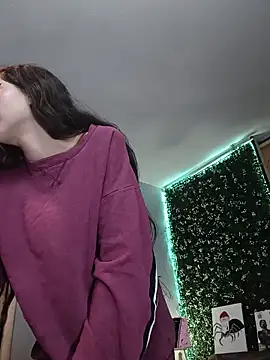 VickyJackson_ webcam