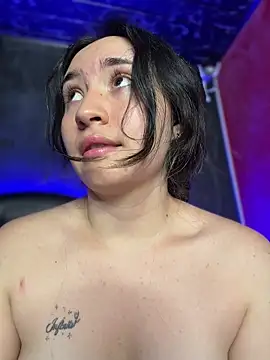Sophie_LS webcam