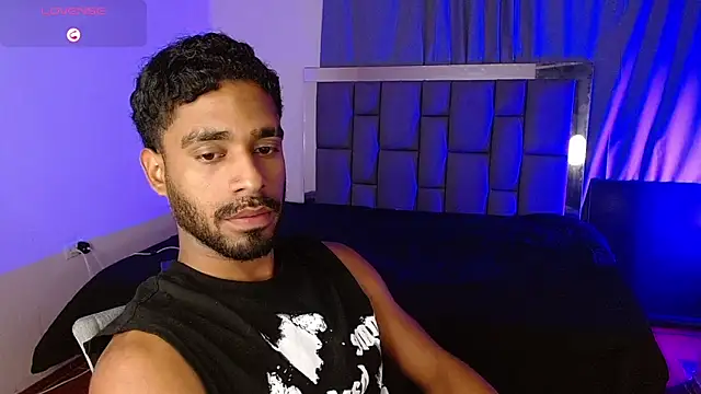 Christian_thor webcam