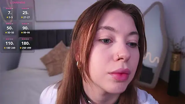 SimonaGerry webcam