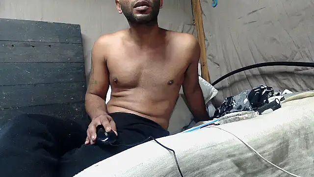 Camodick webcam