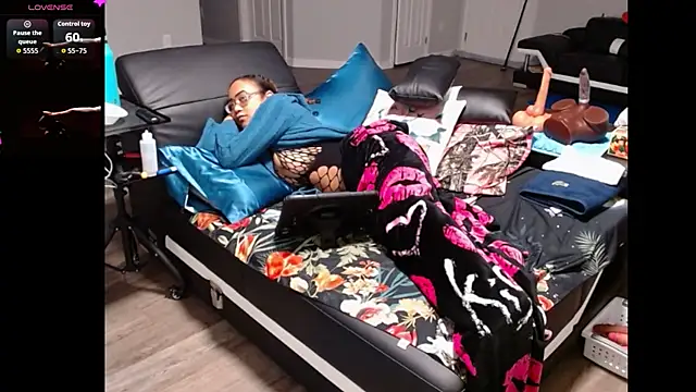 RylReese webcam