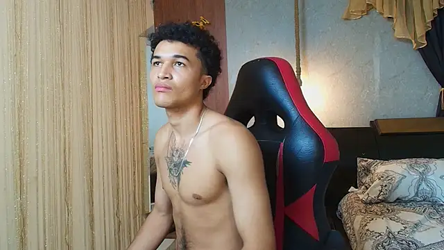 fire_drako_ webcam